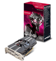 SAPPHIRE R7 260X 2GB GDDR5 OC 2x DVI (ATI Radeon R7 260X, 2048MB GDDR5, 128 bit, PCI Express 3.0)