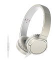 Tai nghe Sony MDR-ZX660AP Champagne