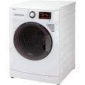 Máy giặt-sấy cửa trước Beko WDA-91440W