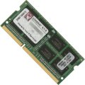 Kingston 4GB DDR3L-1600MHz SODIMM  (KVR16LS11/4)