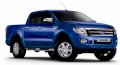 Ford Ranger XLS 2.2 TDCi MT 4x2 2015 Việt Nam