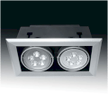 Led Downlight Lamp GX Lighting 10W GX-2F501