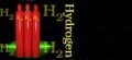 Khí Hydro (H2)