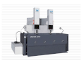 Máy tia lửa điện CNC-1680 2 trục