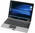 Bộ vỏ laptop HP 6730B