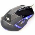 MOUSE E-BLUE MAZER TYPE-R EMS124BK