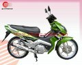 Charming CM125-30A 110cc 2015