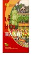 Lễ hội Hà Nội -hanoi festivals (bộ sách song ngữ)