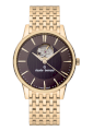 Đồng hồ nam Claude Bernard 85017.37RM.BRIR