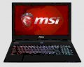 MSI GS60 2PM (Intel Core i7-4710HQ 2.5GHz, 8GB RAM, 1TB HDD + 256GB SSD, VGA NVIDIA GeForce 840M, 15.6 inch, Windows 8.1)