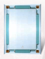Gương ghép màu Tấn Phát TP-1051