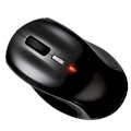 GIGABYTE AIRE M77 Wireless Optical Mouse