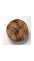 Engrave Alchemy - Wall Clock