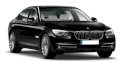 BMW Series 7 730d Limousine 3.0 AT 2015