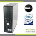 Máy tính Desktop Dell OptiPlex 790 (Intel Core i3-2100 3.1GHz, 4GB RAM, 500GB HDD, VGA Onboard, Không kèm màn hình)