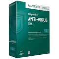 Kaspersky Antivirus 2015 1PC
