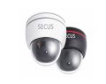 Camera Secus HDD-8125W