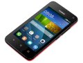 Huawei Y3 (Y3-U31) Red