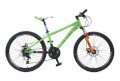 Xe đạp địa hình Totem 1100D xanh cốm