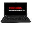 Toshiba Satellite C50-B-18G (PSCLUE-060077EN) (Intel Core i3-4005U 1.7GHz, 4GB RAM, 750GB HDD, VGA Intel HD Graphics 4400, 15.6 inch, Windows 8.1 64-bit)