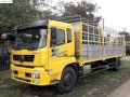 Xe tải thùng Dongfeng Việt Trung B170 9.5 tấn