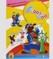 Bộ tô màu những nhân vật hoạt hình được các em yêu thích nhất - Scooby Doo