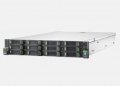 Server FUJITSU Server PRIMERGY RX2520 M1 E5-2420 v2 (Intel Xeon E5-2420 v2 2.20GHz, RAM 4GB, HDD 1TB SATA, 643W)