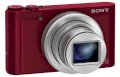 Sony Cyber-shot DSC-WX500 Red