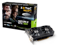 ZOTAC GeForce GTX 960 AMP! Edition (ZT-90307-10M) (Nvidia GeForce GTX 960, 2GB GDDR5, 128-bit, PCI Express 3.0)