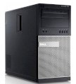 Máy tính Desktop Dell OptiPlex 790SFF (Intel Core i5-2400 3.1GHz, 4GB RAM, 250GB HDD,  VGA Intel GMA 4500HD, Windows 7, Không kèm màn hình)