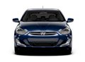 Hyundai Accent Hatchback Sport 1.6 MT 2015