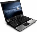 HP EliteBook 2540p (Intel Core i7-640LM 2.13GHz, 2GB RAM, 80GB SSD, VGA Intel HD Graphics, 12.1 inch, Windows 7 Professional)