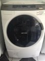 Máy giặt Panasonic VX-5200