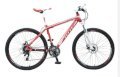 Xe đạp địa hình Totem 1200 đỏ