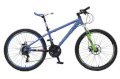 Xe đạp địa hình Totem 1100D xanh dương