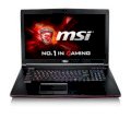 MSI GE72 2QF Apache Pro (Intel Core i7-4720HQ 2.6GHz, 8GB RAM, 1TB HDD, VGA NVIDIA GeForce GTX 970M, 17 inch, Windows 8.1)