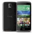 HTC Desire 526G+ Dual Sim 8GB Lacquer Black