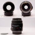 Sigma 90mm F2.8 Macro for Canon