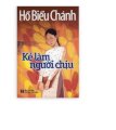 Kẻ làm người chịu