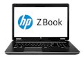 HP ZBook 17 Mobile Workstation (Intel Core i7-4700MQ 2.4GHz, 8GB RAM, 640GB HDD, VGA NVIDIA Quadro K3100M, 17.3 inch, Windows 8 Pro)