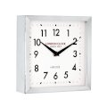 LC Designs UK - Locomotive Small Wall Clock