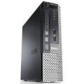 Máy tính Desktop Dell OptiPlex 7010 Mini (Intel Core i5-3570 3.4GHz, Ram 4GB, HDD 320GB, VGA Onboard, PC DOS, Không kèm màn hình)