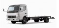 Xe tải Mitsubishi Fuso Canter HD 8.2