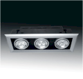 Led Downlight Lamp GX Lighting 9W GX-3F301