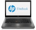 HP EliteBook 8470w (Intel Core i5-3230M 2.6GHz, 4GB RAM, 320GB HDD, VGA ATI FirePro M2000, 14.1 inch, PC DOS)