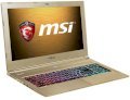 MSI GS60 2QE Ghost Pro 3K Gold Edition (Intel Core i7-4710HQ 2.5GHz, 16GB RAM, 1TB HDD, VGA NVIDIA GeForce GTX 970M, 15.6 inch, Windows 8.1)