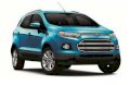 Ford Ecosport Trend 1.5 AT 2015 Việt Nam