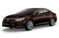 Toyota Camry 2.5G AT 2015