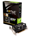 ZOTAC GeForce GTX 660 Synergy Edition (ZT-60904-10M) (Nvidia GeForce GTX 660, 2GB DDR5, 192 bit, PCI Express 3.0x16)