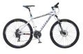Xe đạp địa hình Totem 3500-2014 trắng xanh